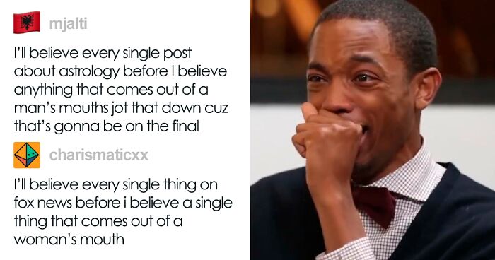 50 Replies That Were Funnier Than The Original Post