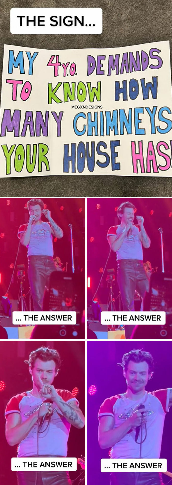 This Really Happened To Me Last Night