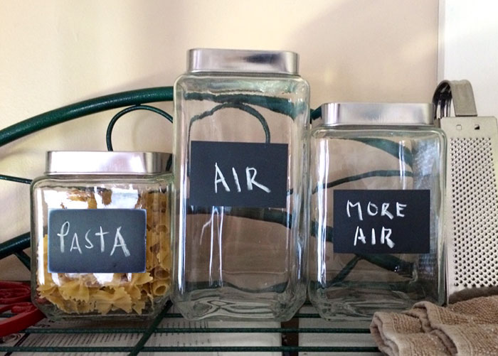 My Mom Complained I Never Use Her Housewarming Gift