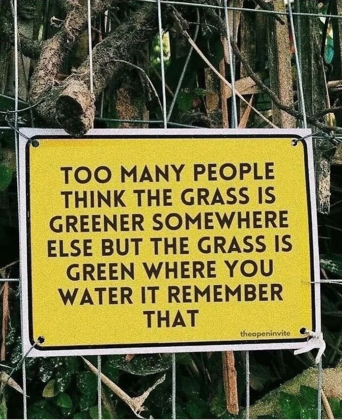 50 Hilarious New Pics In The “Give Me A Sign” Facebook Group’s Collection