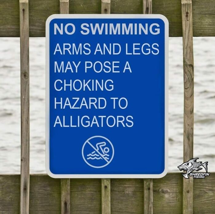 50 Hilarious New Pics In The “Give Me A Sign” Facebook Group’s Collection