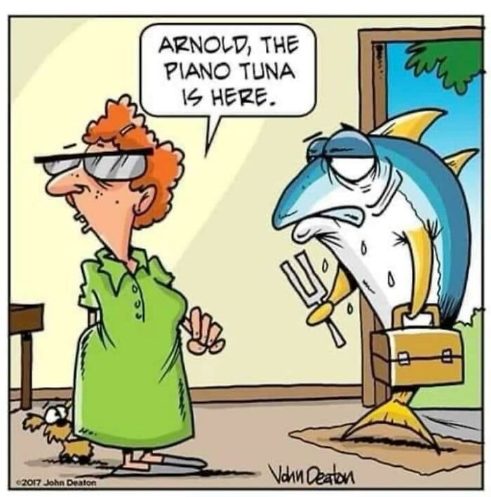 Funny-Unappreciated-Puns