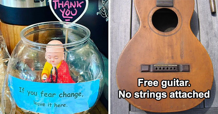 This Facebook Page Shared 50 Funny Puns That Deserve More Appreciation