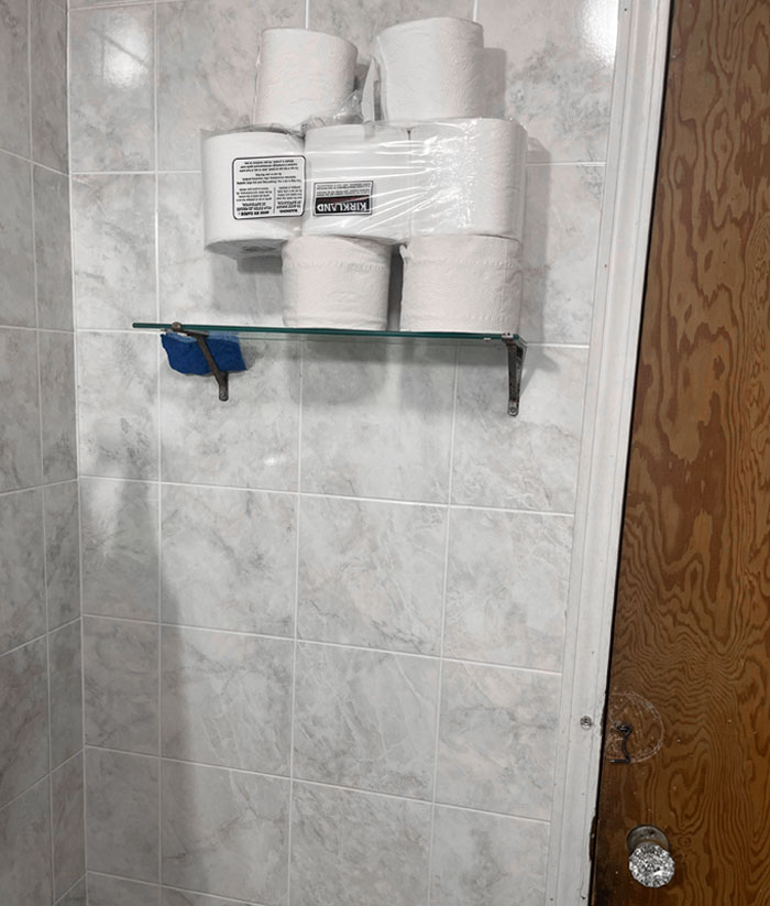 What It’s Like To Live With A Short Wife