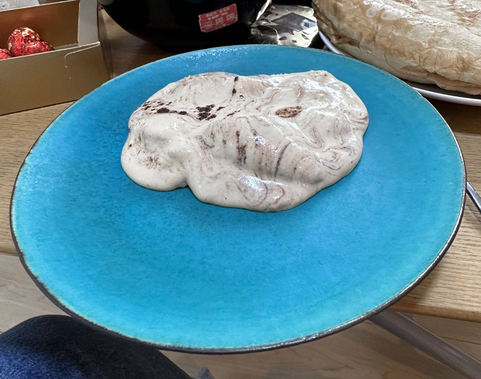 Tiramisu My Wife Made