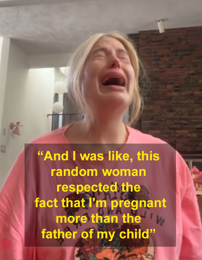 Pregnant Woman Finds Out Boyfriend Cheated On Her After Friend&rsquo;s Family Posts GoFundMe