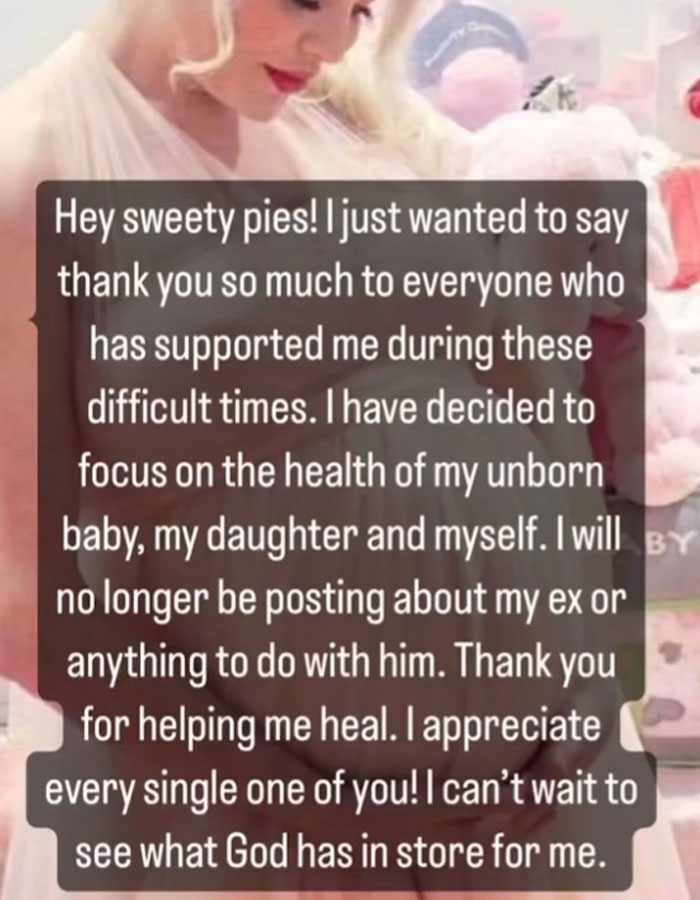 Pregnant Woman Finds Out Boyfriend Cheated On Her After Friend&rsquo;s Family Posts GoFundMe