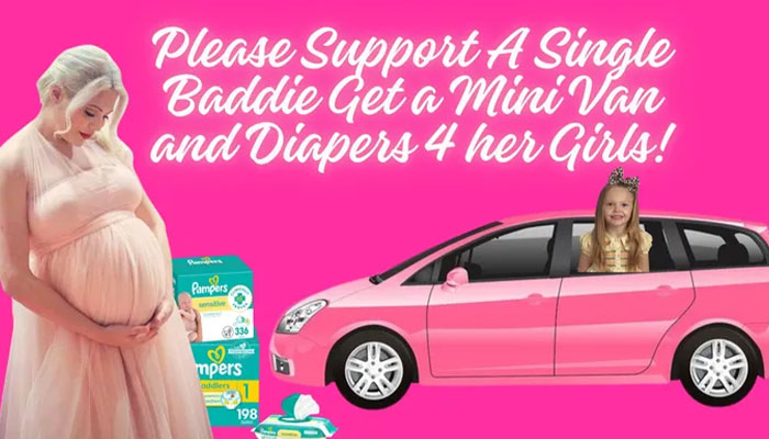 Pregnant Woman Finds Out Boyfriend Cheated On Her After Friend&rsquo;s Family Posts GoFundMe