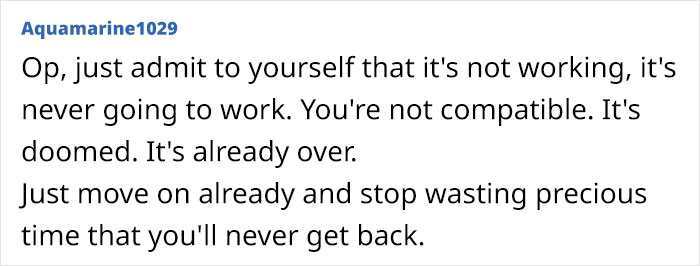 &ldquo;I Am Getting Extremely Disappointed With My Boyfriend&rdquo;: GF Exhausted As BF Keeps Ignoring Her Needs