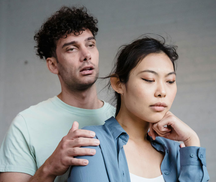 &ldquo;I Am Getting Extremely Disappointed With My Boyfriend&rdquo;: GF Exhausted As BF Keeps Ignoring Her Needs