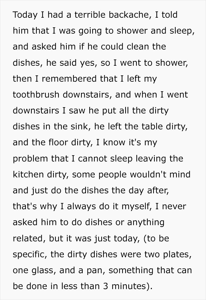 &ldquo;I Am Getting Extremely Disappointed With My Boyfriend&rdquo;: GF Exhausted As BF Keeps Ignoring Her Needs