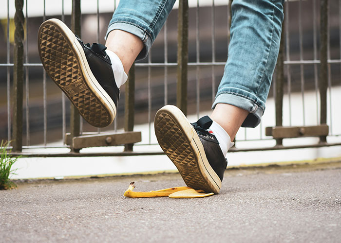 “What Is Your ‘I'm Getting Older’ Sign?” (30 Answers)