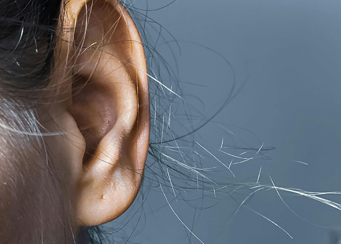 “What Is Your ‘I'm Getting Older’ Sign?” (30 Answers)