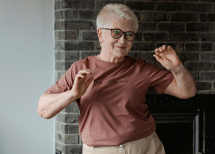 “What Is Your ‘I'm Getting Older’ Sign?” (30 Answers)