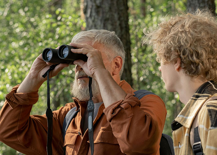 “What Is Your ‘I'm Getting Older’ Sign?” (30 Answers)