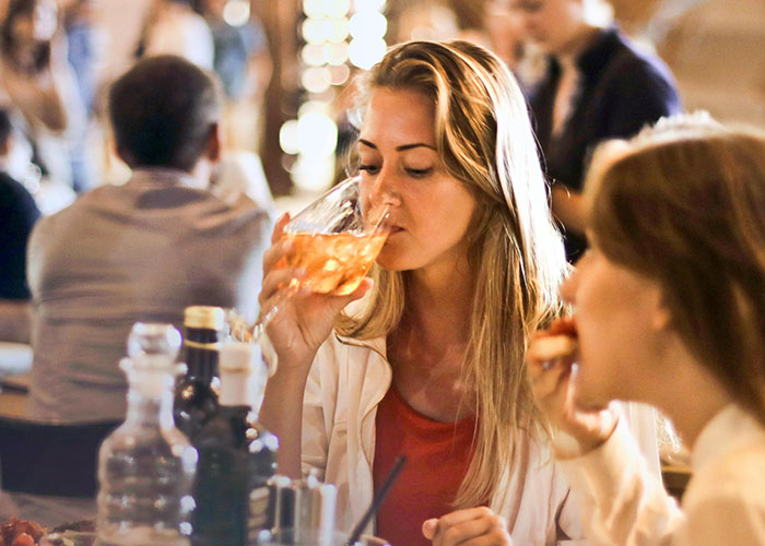 “What Is Your ‘I'm Getting Older’ Sign?” (30 Answers)