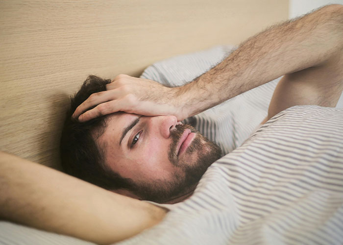 “What Is Your ‘I'm Getting Older’ Sign?” (30 Answers)