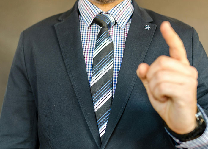 “What Is Your ‘I'm Getting Older’ Sign?” (30 Answers)