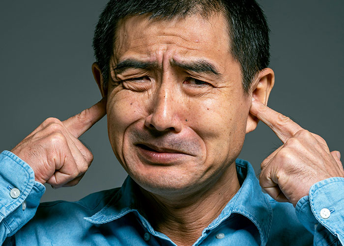 “What Is Your ‘I'm Getting Older’ Sign?” (30 Answers)