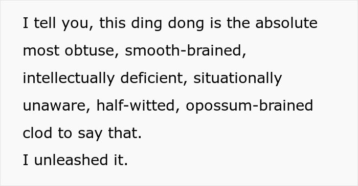 Man Divorces Wife To Teach Her A Lesson In Appreciation, Ends Up With Nothing Instead Man Divorces Wife To Teach Her A Lesson In Appreciation, Ends Up With Nothing Instead