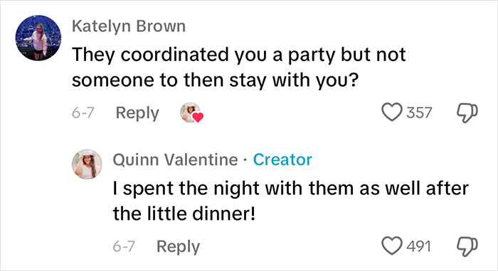 Grandma Takes Flight Back, Leaves 10YO Home Alone While Panicked Parents And Bro Are Stuck In Europe Grandma Takes Flight Back, Leaves 10YO Home Alone While Panicked Parents And Bro Are Stuck In Europe