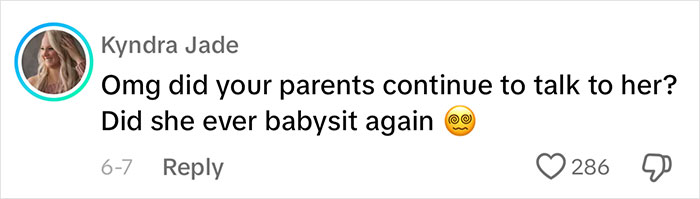 Grandma Takes Flight Back, Leaves 10YO Home Alone While Panicked Parents And Bro Are Stuck In Europe Grandma Takes Flight Back, Leaves 10YO Home Alone While Panicked Parents And Bro Are Stuck In Europe