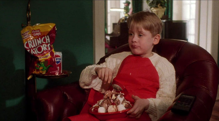 Grandma Takes Flight Back, Leaves 10YO Home Alone While Panicked Parents And Bro Are Stuck In Europe Grandma Takes Flight Back, Leaves 10YO Home Alone While Panicked Parents And Bro Are Stuck In Europe