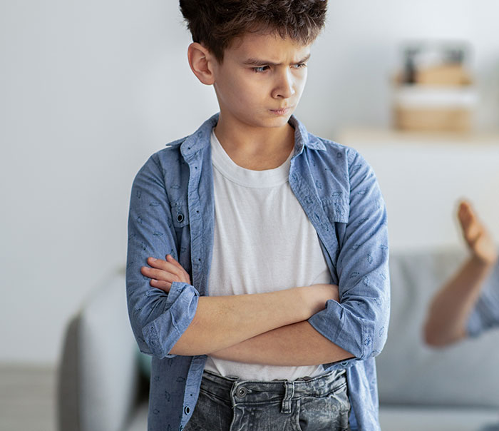 Lady Asks If She's Unreasonable For Not Buying Grandson A Birthday Gift After He Punched Her