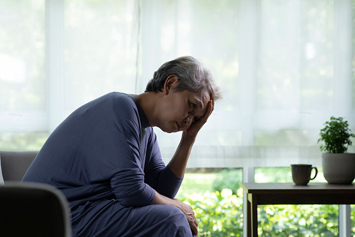 Lady Asks If She's Unreasonable For Not Buying Grandson A Birthday Gift After He Punched Her