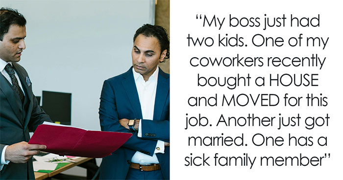 “I Slack Off, Do The Bare Minimum”: Guy Shocked 80% Of His Team Is Fired