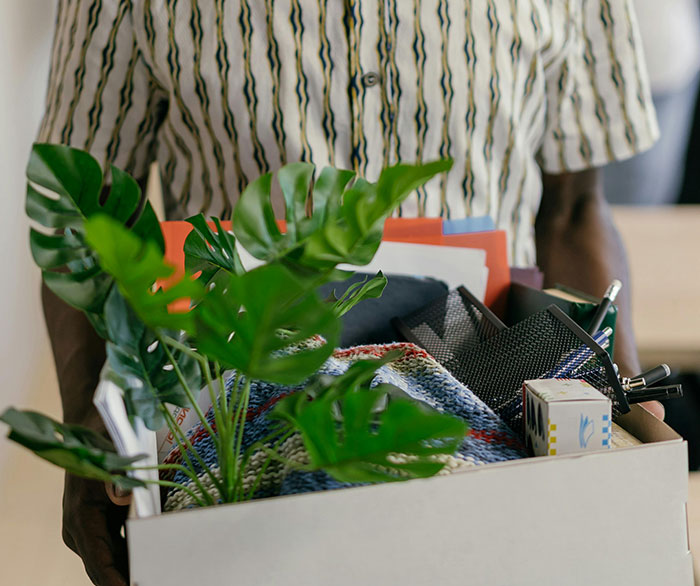 &ldquo;I Slack Off, Do The Bare Minimum&rdquo;: Guy Shocked 80% Of His Team Is Fired