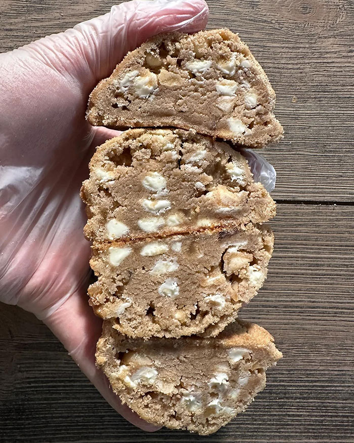 Cookie Shop Goes Viral For Brutal Honesty About &ldquo;Micro Influencers&rdquo;