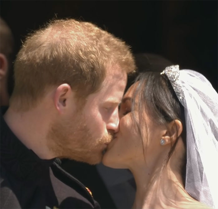 Princess Lilibet Celebrates 3rd B&rsquo;day With No Public Messages From Palace