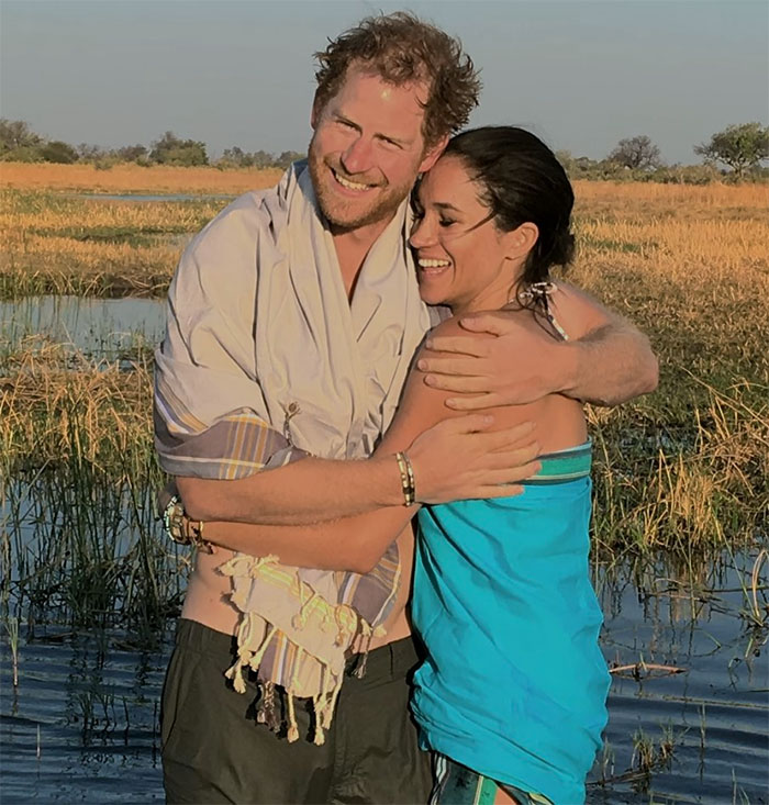 Princess Lilibet Celebrates 3rd B&rsquo;day With No Public Messages From Palace