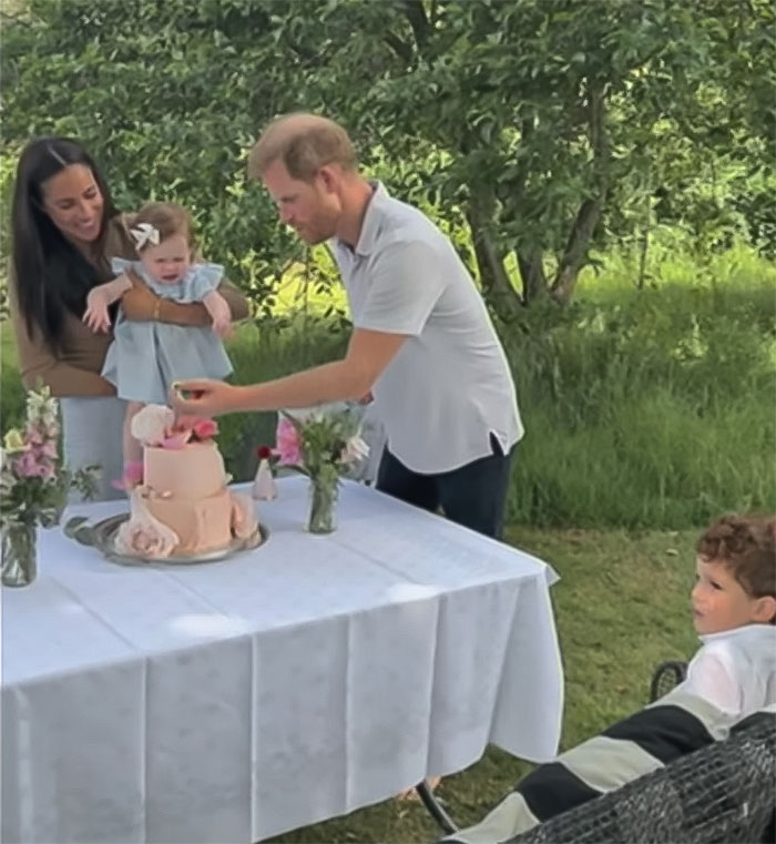 Princess Lilibet Celebrates 3rd B&rsquo;day With No Public Messages From Palace