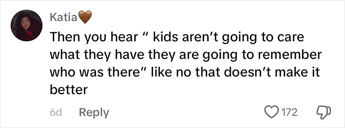 Person Raises The Issue Of Poor People Having Kids As Child Cruelty, Goes Viral With 1.2M Views Person Raises The Issue Of Poor People Having Kids As Child Cruelty, Goes Viral With 1.2M Views
