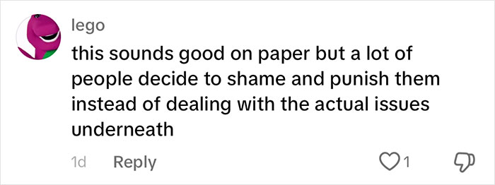 Person Raises The Issue Of Poor People Having Kids As Child Cruelty, Goes Viral With 1.2M Views Person Raises The Issue Of Poor People Having Kids As Child Cruelty, Goes Viral With 1.2M Views
