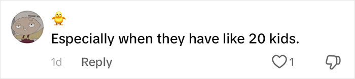 Person Raises The Issue Of Poor People Having Kids As Child Cruelty, Goes Viral With 1.2M Views Person Raises The Issue Of Poor People Having Kids As Child Cruelty, Goes Viral With 1.2M Views