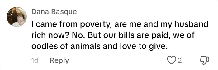 Person Raises The Issue Of Poor People Having Kids As Child Cruelty, Goes Viral With 1.2M Views Person Raises The Issue Of Poor People Having Kids As Child Cruelty, Goes Viral With 1.2M Views