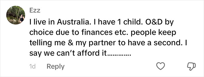Person Raises The Issue Of Poor People Having Kids As Child Cruelty, Goes Viral With 1.2M Views Person Raises The Issue Of Poor People Having Kids As Child Cruelty, Goes Viral With 1.2M Views