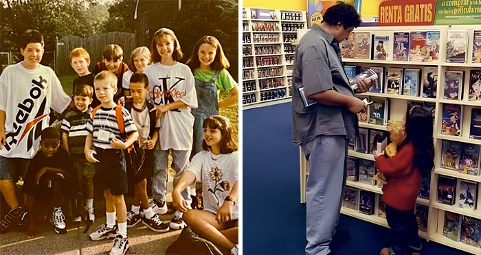 50 Posts About The ’90s That Are Full Of Nostalgia (New Pics)