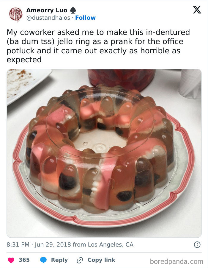 This Is Disgusting And Fantastic At The Same Time