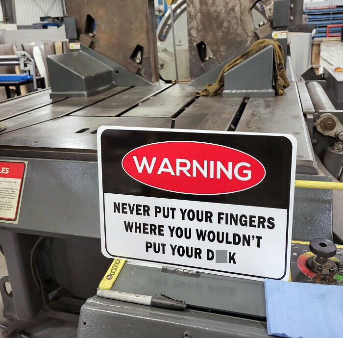 I Make These And Put This One Up For My Coworkers