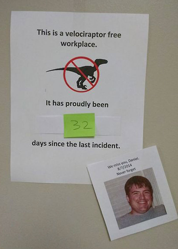 Workplace Safety