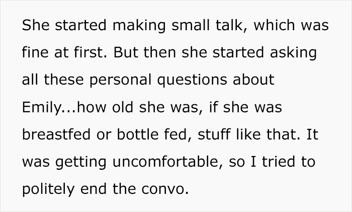 "She Started Screaming That I Assaulted Her": Karen Gets A Face Slap After Grabbing This Mom's Baby