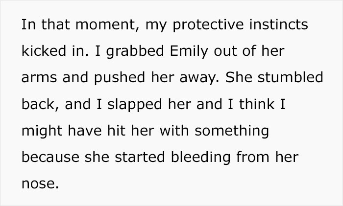 "She Started Screaming That I Assaulted Her": Karen Gets A Face Slap After Grabbing This Mom's Baby