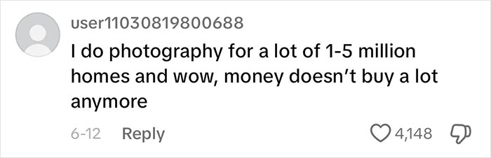 Home Inspector Goes Viral Showing Just How Cheap This $1.8 Million House Is Home Inspector Goes Viral Showing Just How Cheap This $1.8 Million House Is