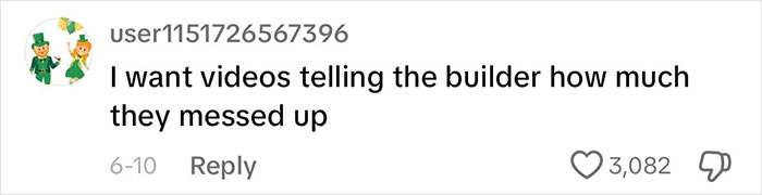 Home Inspector Goes Viral Showing Just How Cheap This $1.8 Million House Is Home Inspector Goes Viral Showing Just How Cheap This $1.8 Million House Is