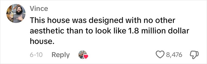 Home Inspector Goes Viral Showing Just How Cheap This $1.8 Million House Is Home Inspector Goes Viral Showing Just How Cheap This $1.8 Million House Is