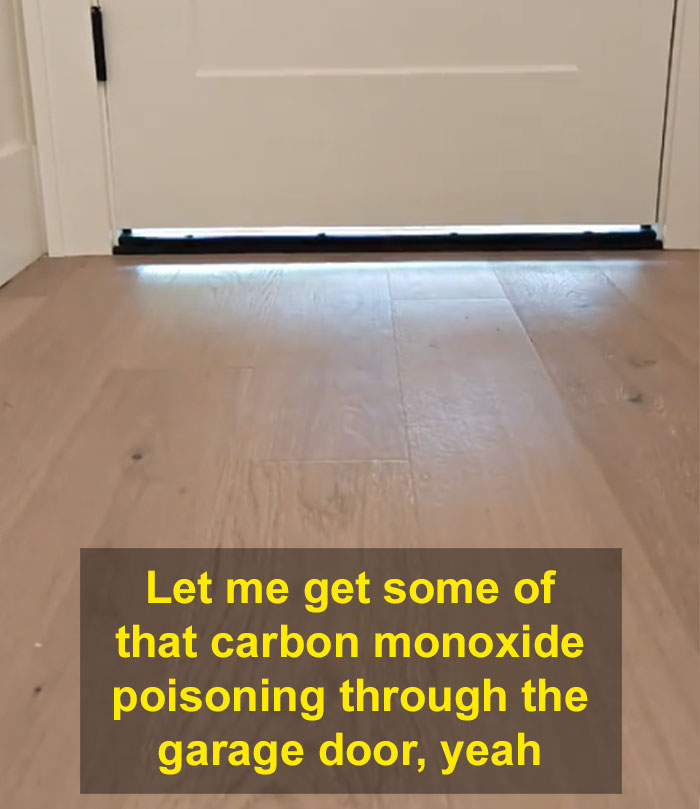 Home Inspector Goes Viral Showing Just How Cheap This $1.8 Million House Is Home Inspector Goes Viral Showing Just How Cheap This $1.8 Million House Is